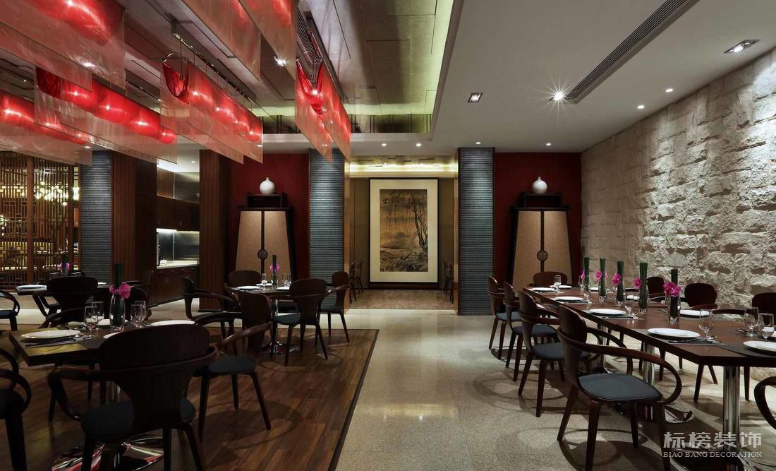 深圳餐廳裝修要注意什么，什么樣的裝修才能有好的效果