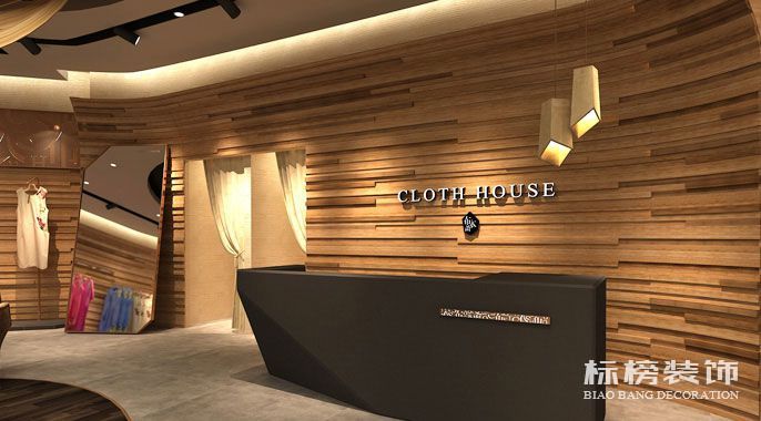 深圳店鋪裝修下路很多功夫整體感覺(jué)卻沒(méi)提升？看完就知道