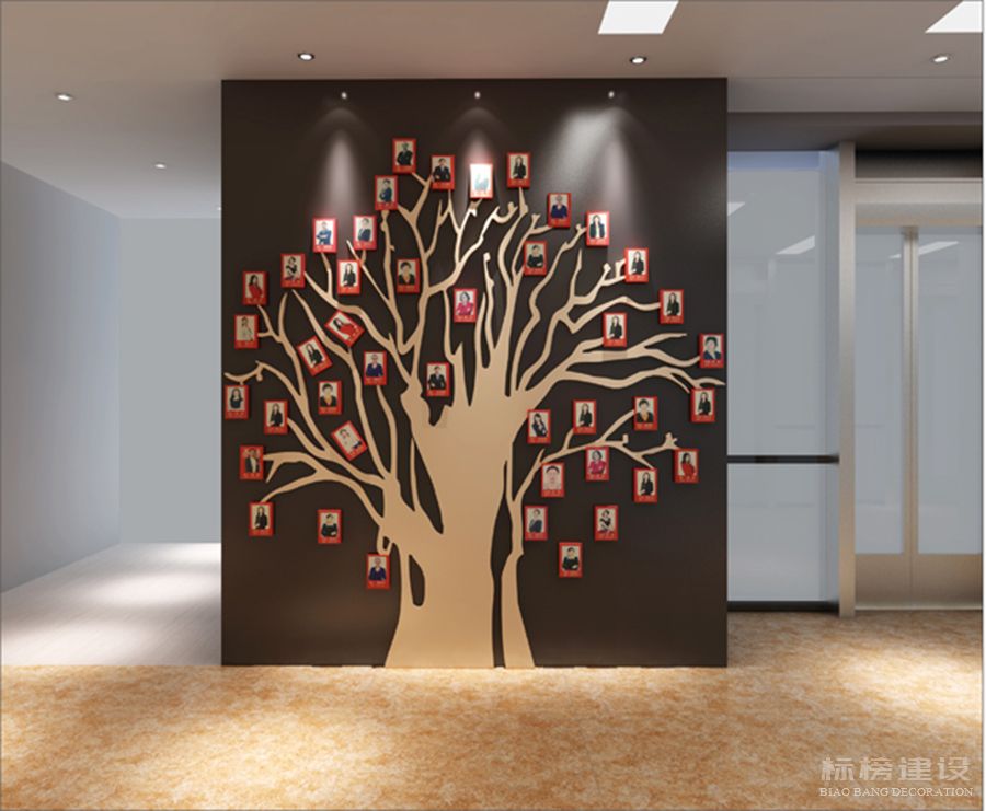 深圳辦公室裝修也分淡旺季？