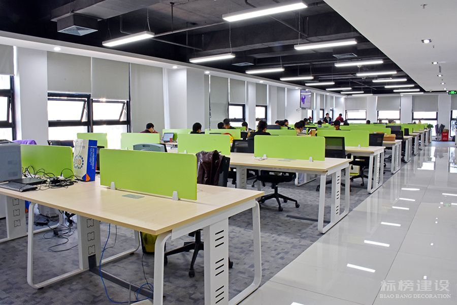 想讓辦公室裝修有獨特的風格應(yīng)該怎么設(shè)計