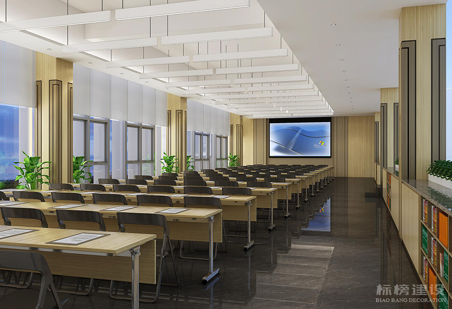 深圳辦公室裝修中，如何節(jié)省開(kāi)支預(yù)算？