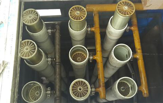 非氧化性殺菌劑污水處理應(yīng)用