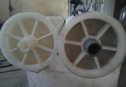 膜清洗劑案例，深圳市某光電技術(shù)